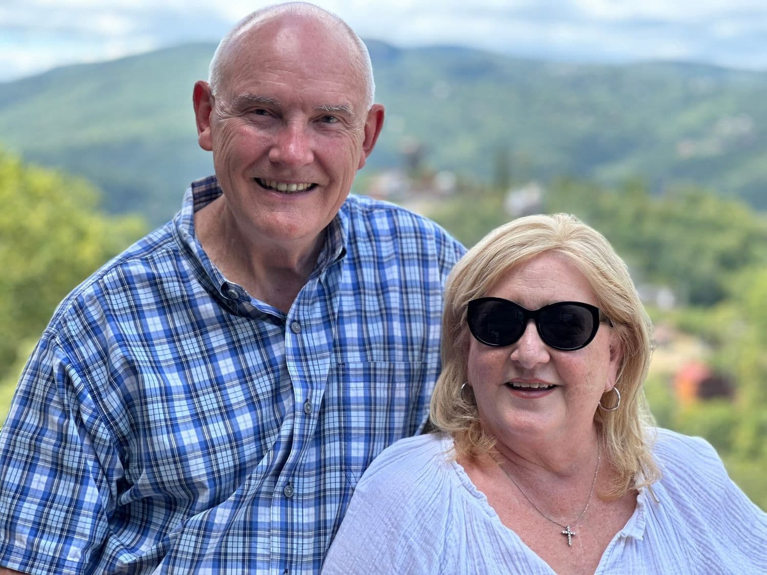 Smoky Mountain Vacations