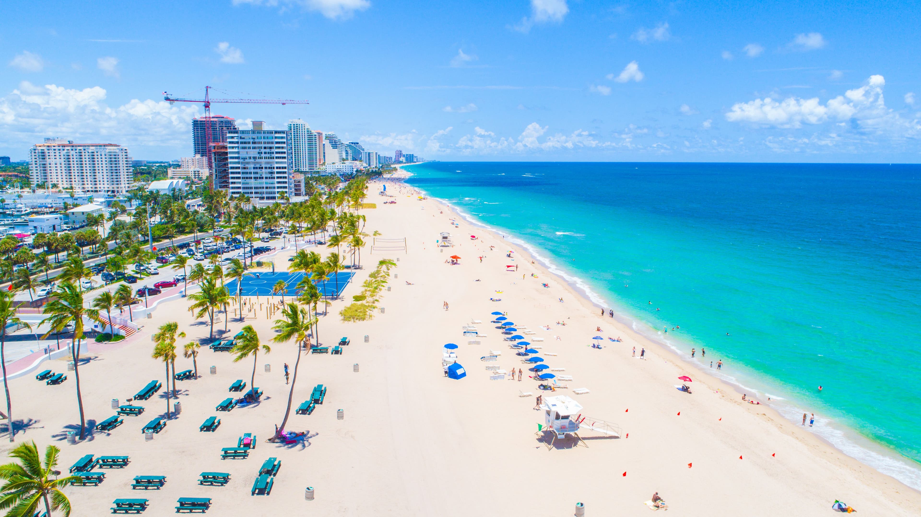 Why Travelers Book Fort Lauderdale Rentals Through Stay