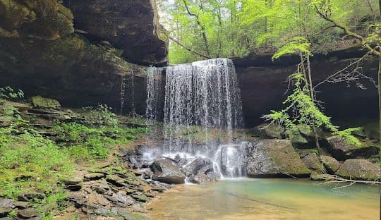 Why Travelers Book Smith Lake Rentals Through Stay