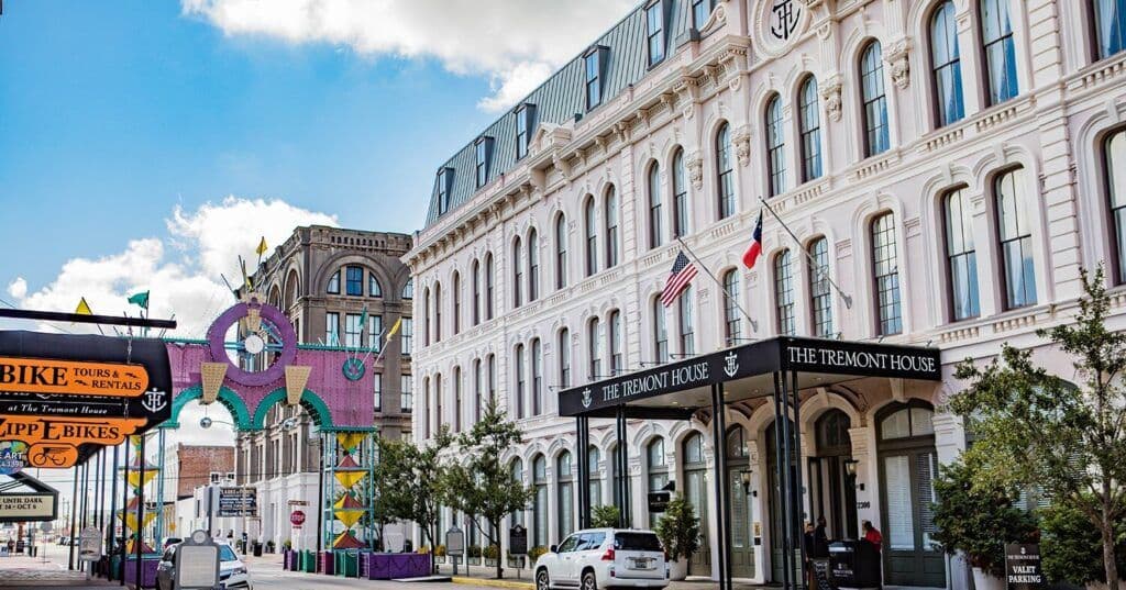 Local Insight: What Makes Bolivar Peninsula Unique