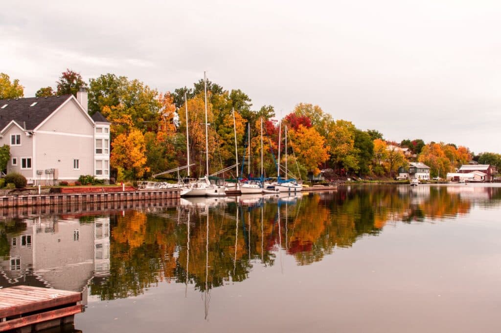 Prince Edward County