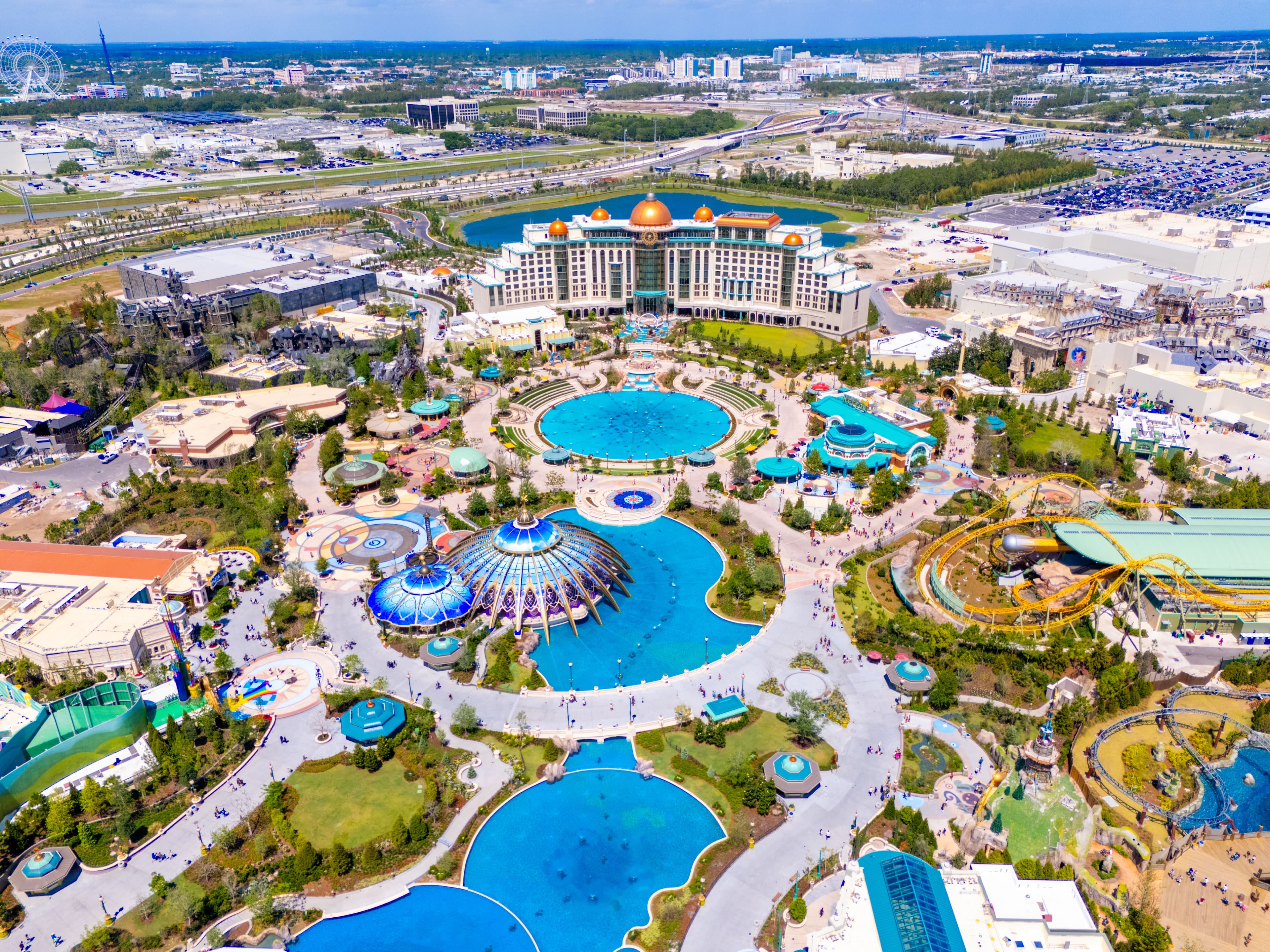 Why Travelers Book Orlando Rentals Through Stay