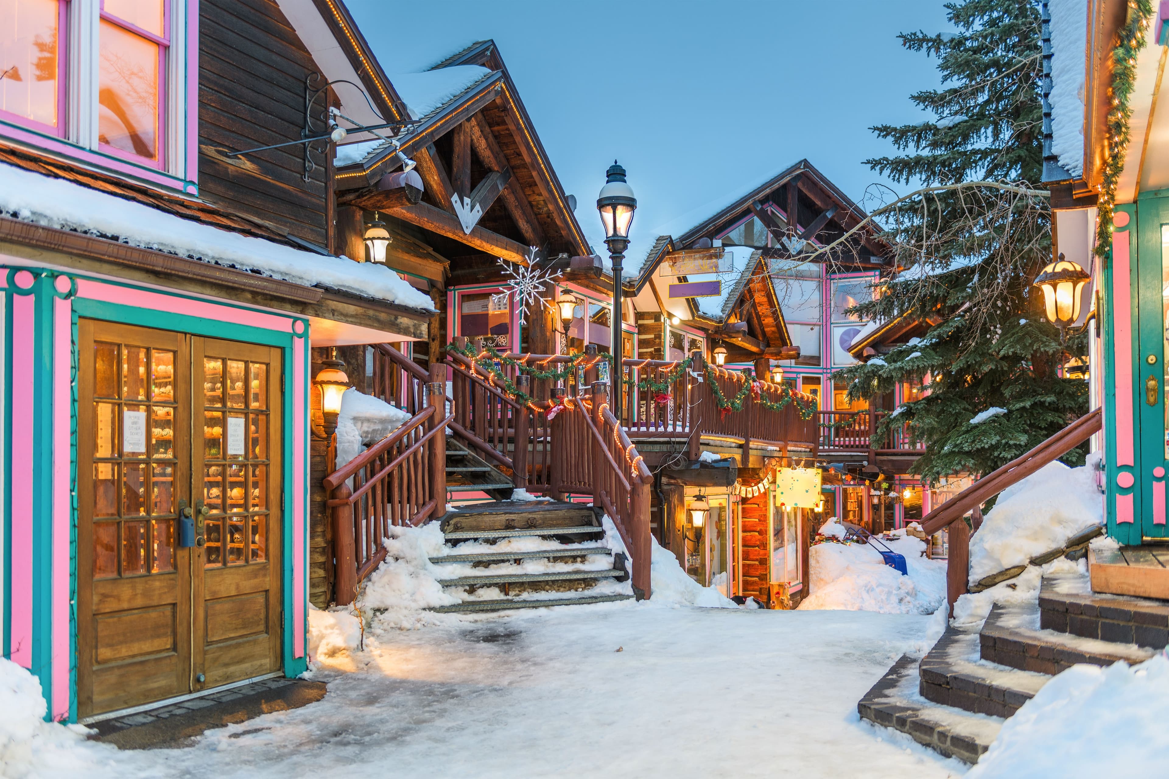 Why Travelers Book Breckenridge Rentals Through Stay