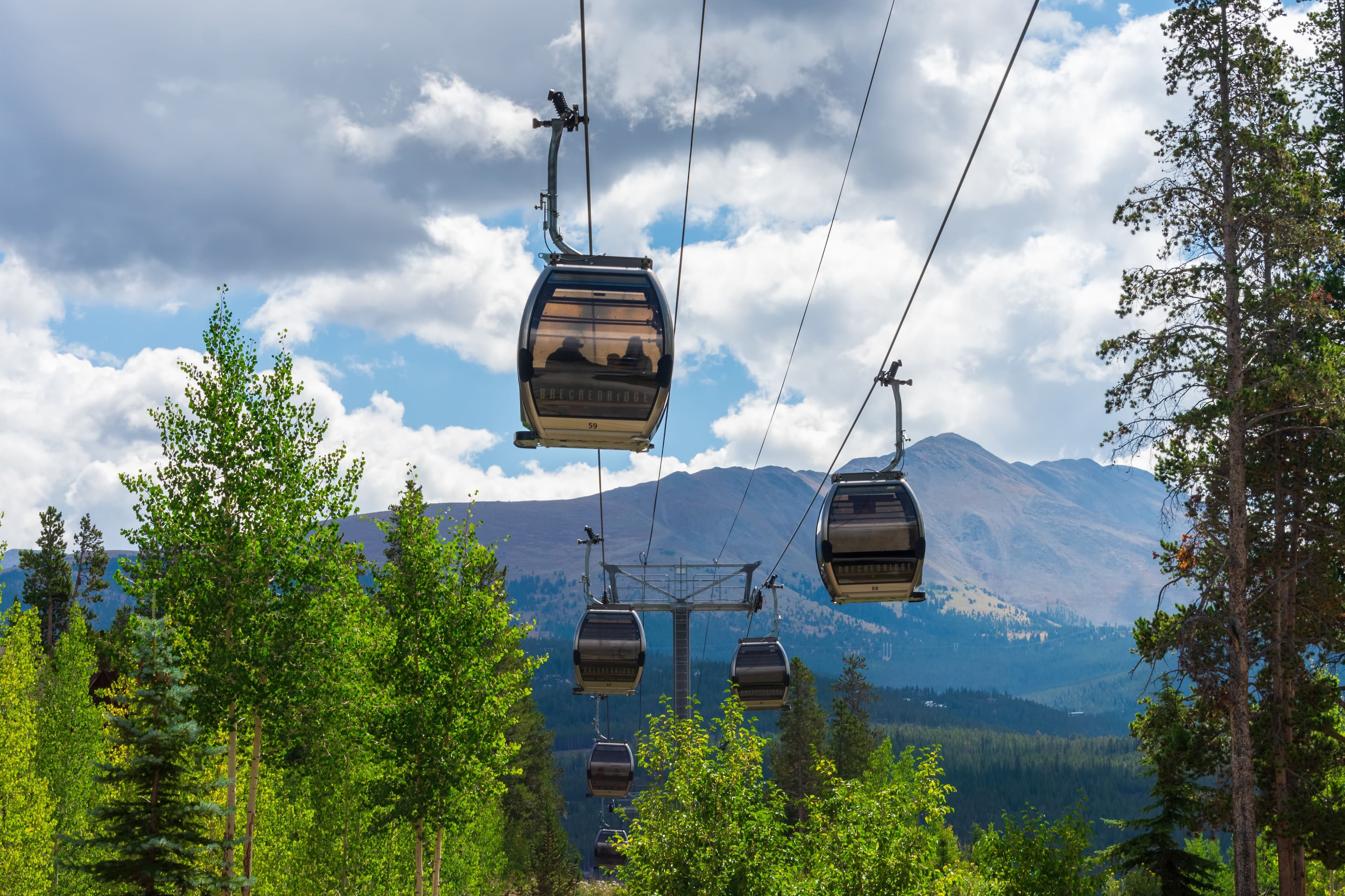 Local Insight: What Makes Breckenridge Unique