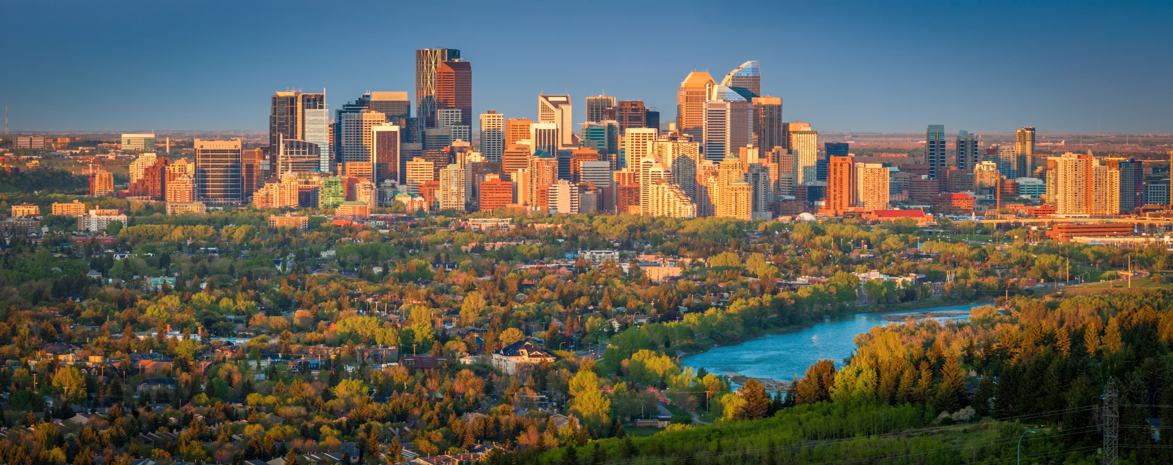 Calgary