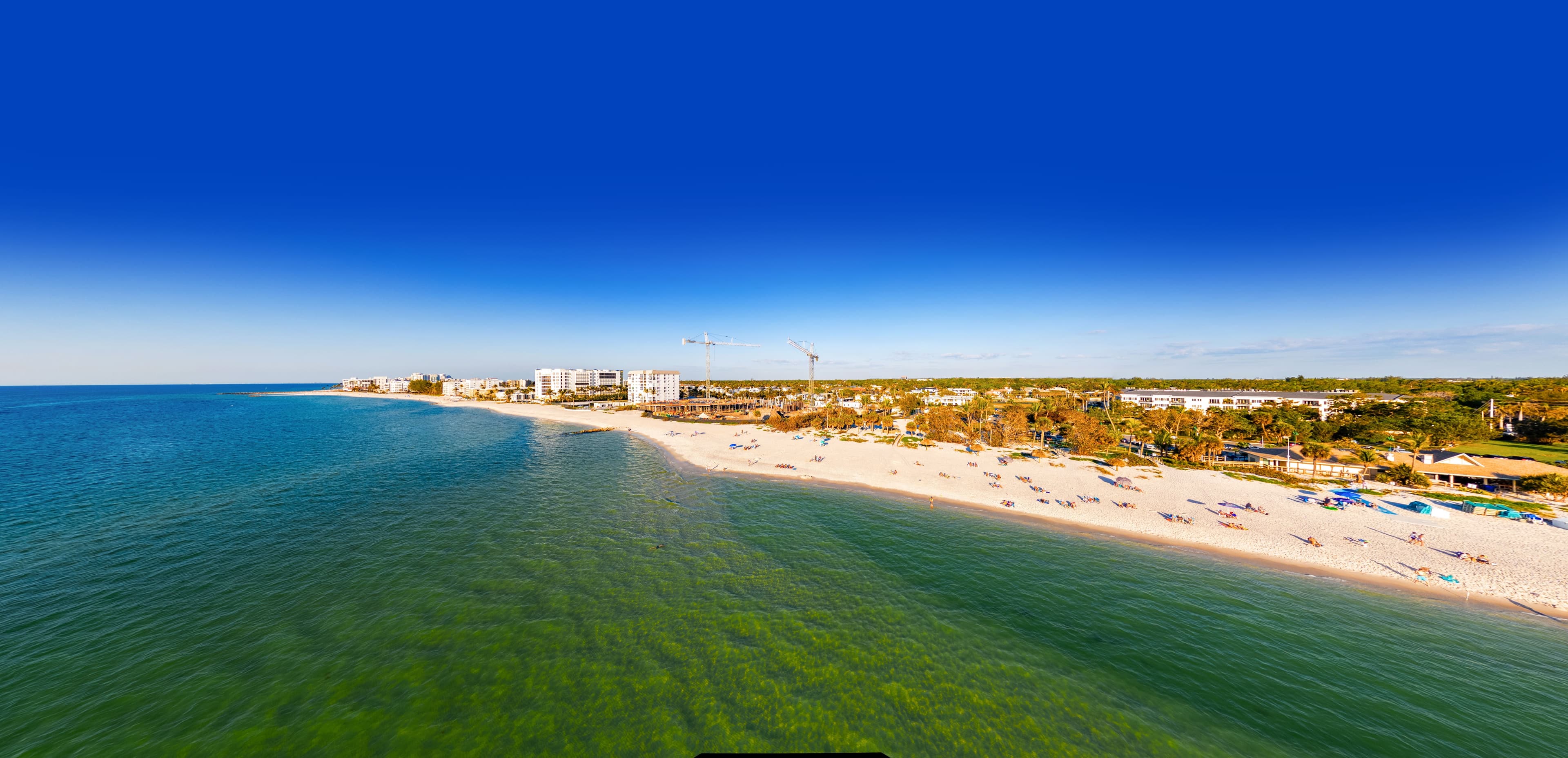 Why Travelers Book Naples Rentals Through Stay