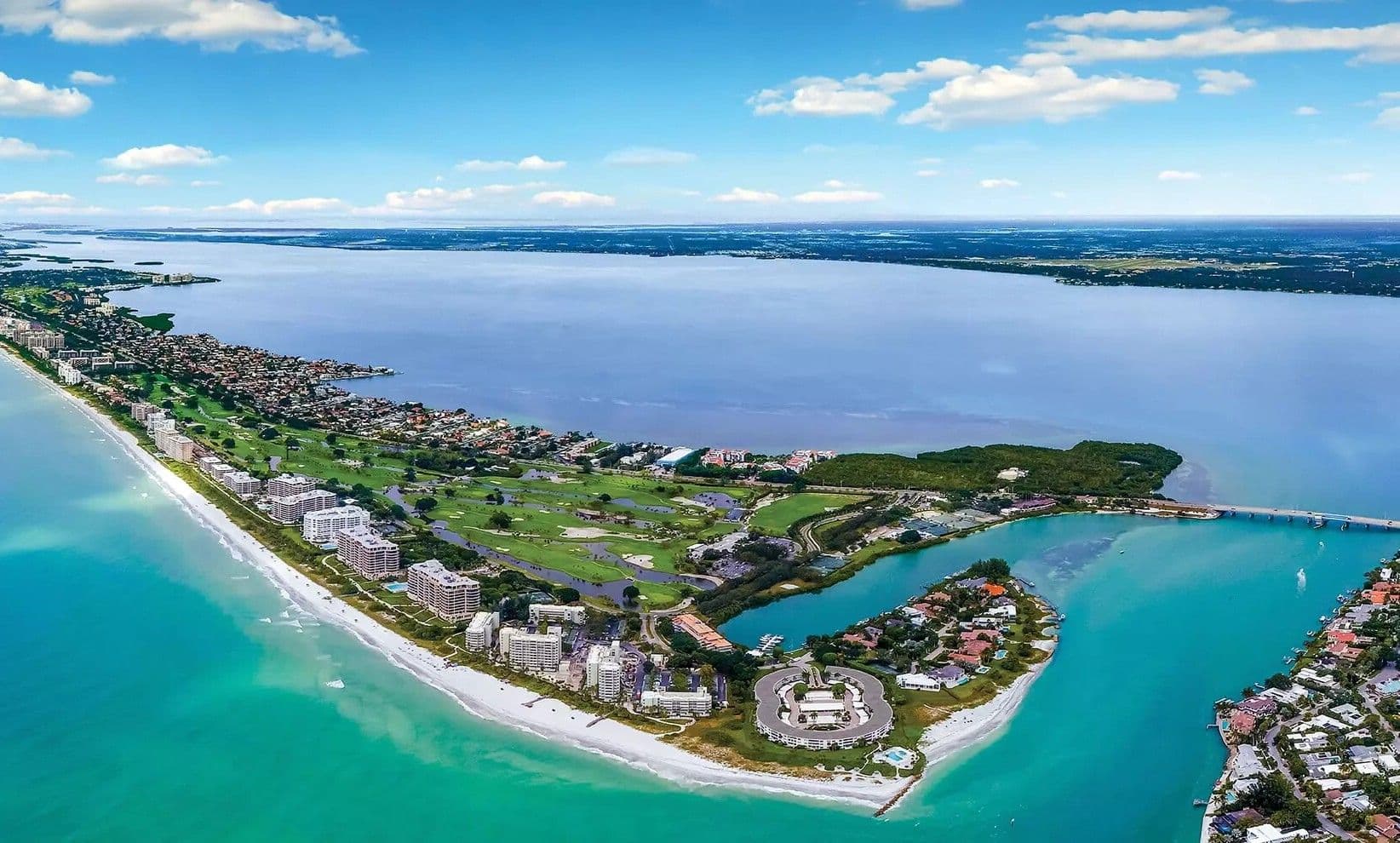 Why Travelers Book Longboat Key Rentals Through Stay