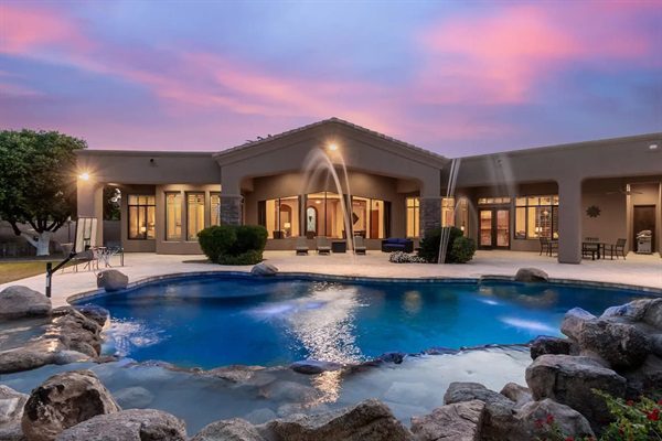 Phoenix Vacation Rental with Pool: What to Look for & Where to Stay