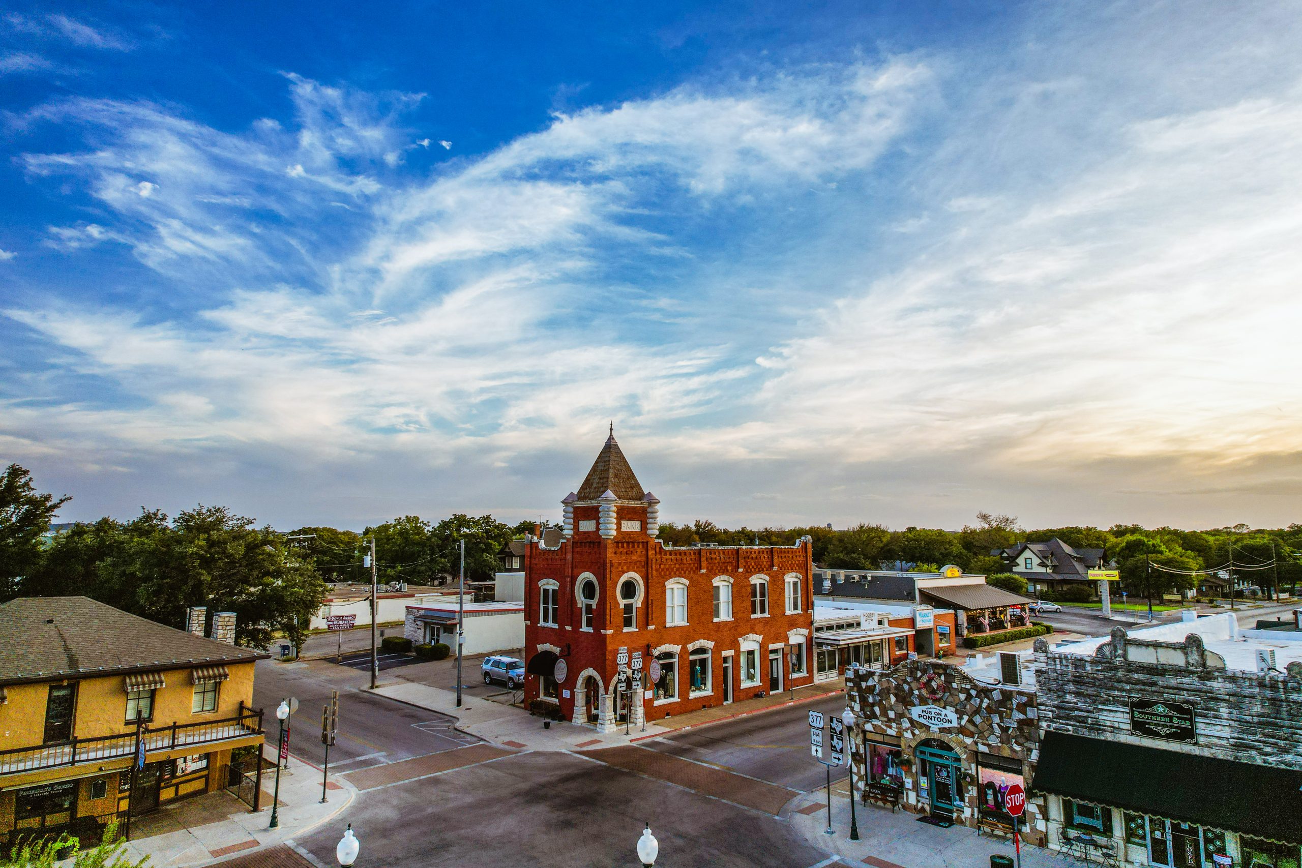 6 Hidden Gem Towns in Texas Worth Exploring (Beyond the Usual Hotspots)