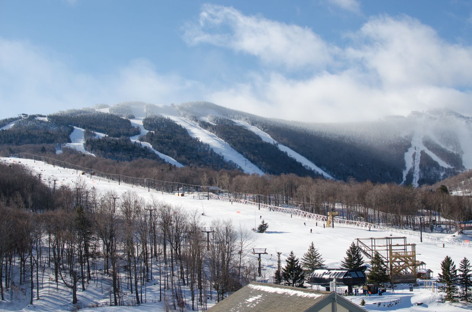 Best Things to Do in Killington, VT in the Winter