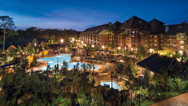 Vacation Rental vs. Disney Resort Hotel: Which Is Actually Worth It?