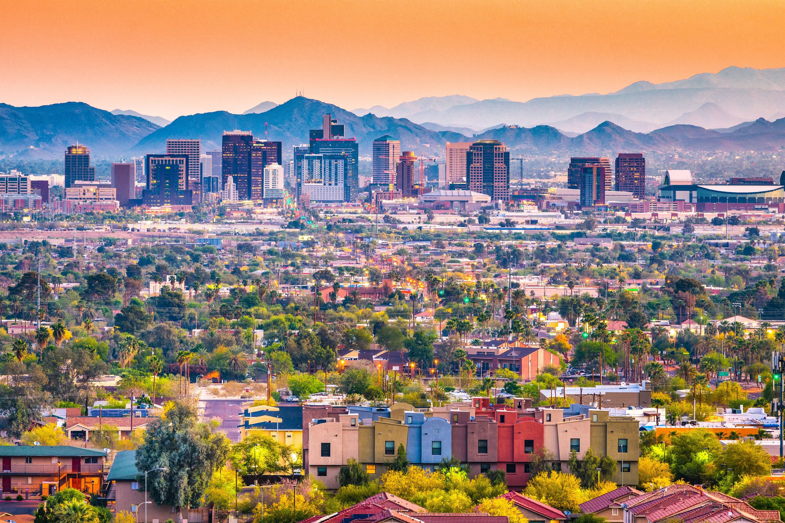 Where to Stay in Phoenix, AZ: Best Neighborhoods for Vacation Rentals
