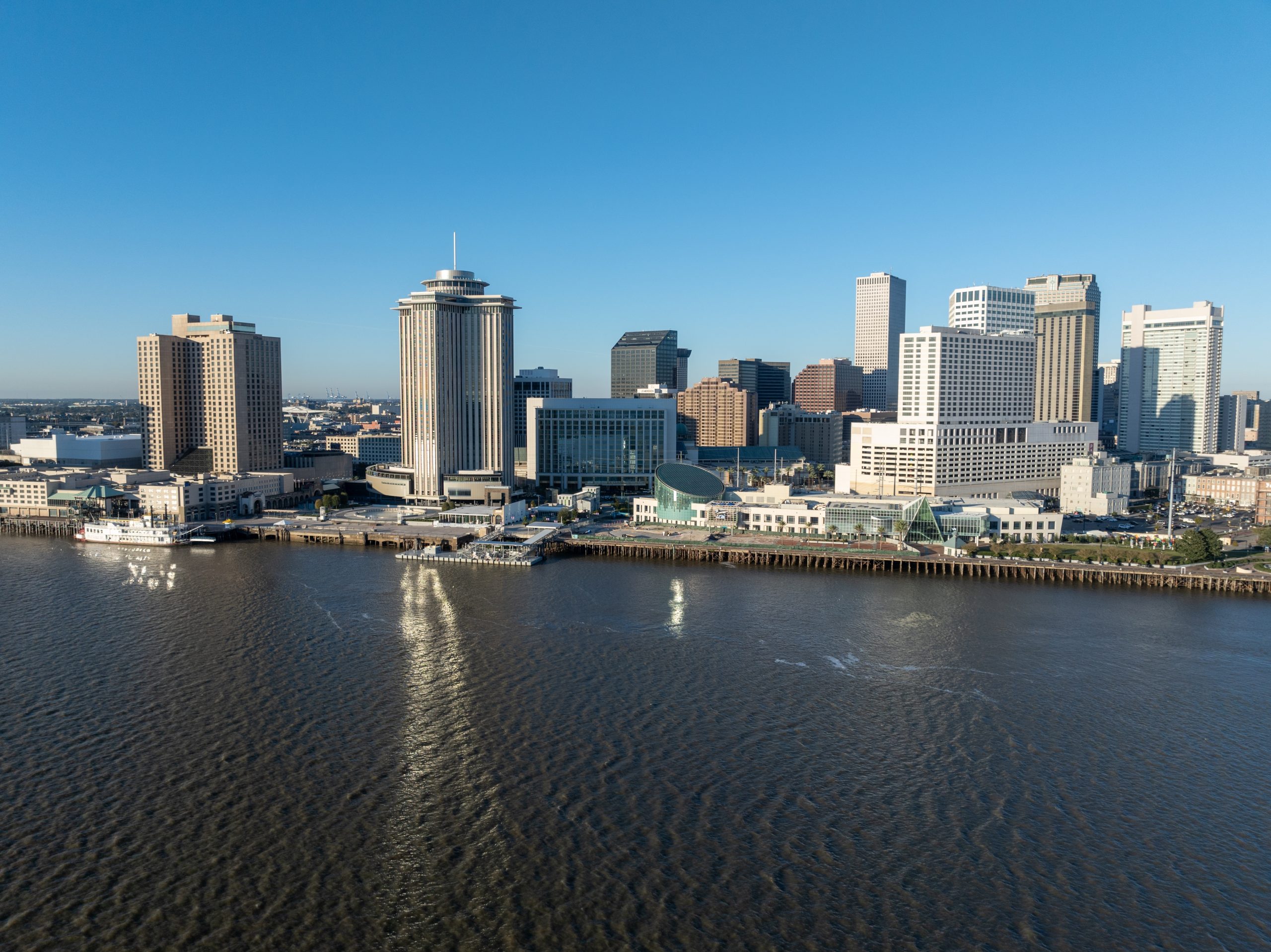 New Orleans for First-Time Visitors: What to Know & Where to Stay