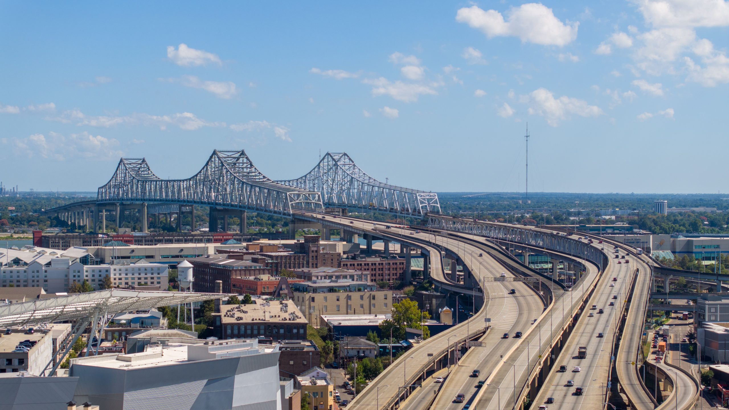 Is New Orleans Walkable? Getting Around & Transportation Tips