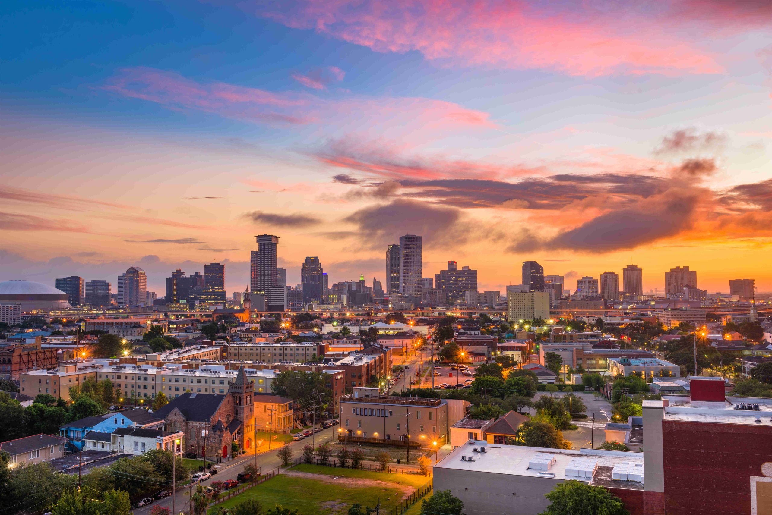 Where to Stay in New Orleans: Best Areas Depending on Your Travel Style