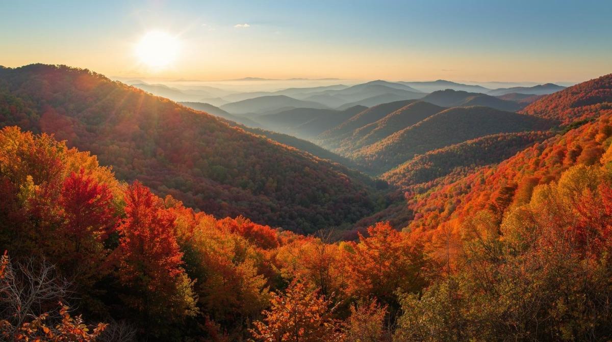 Gatlinburg in Fall: The Complete Guide to Visiting