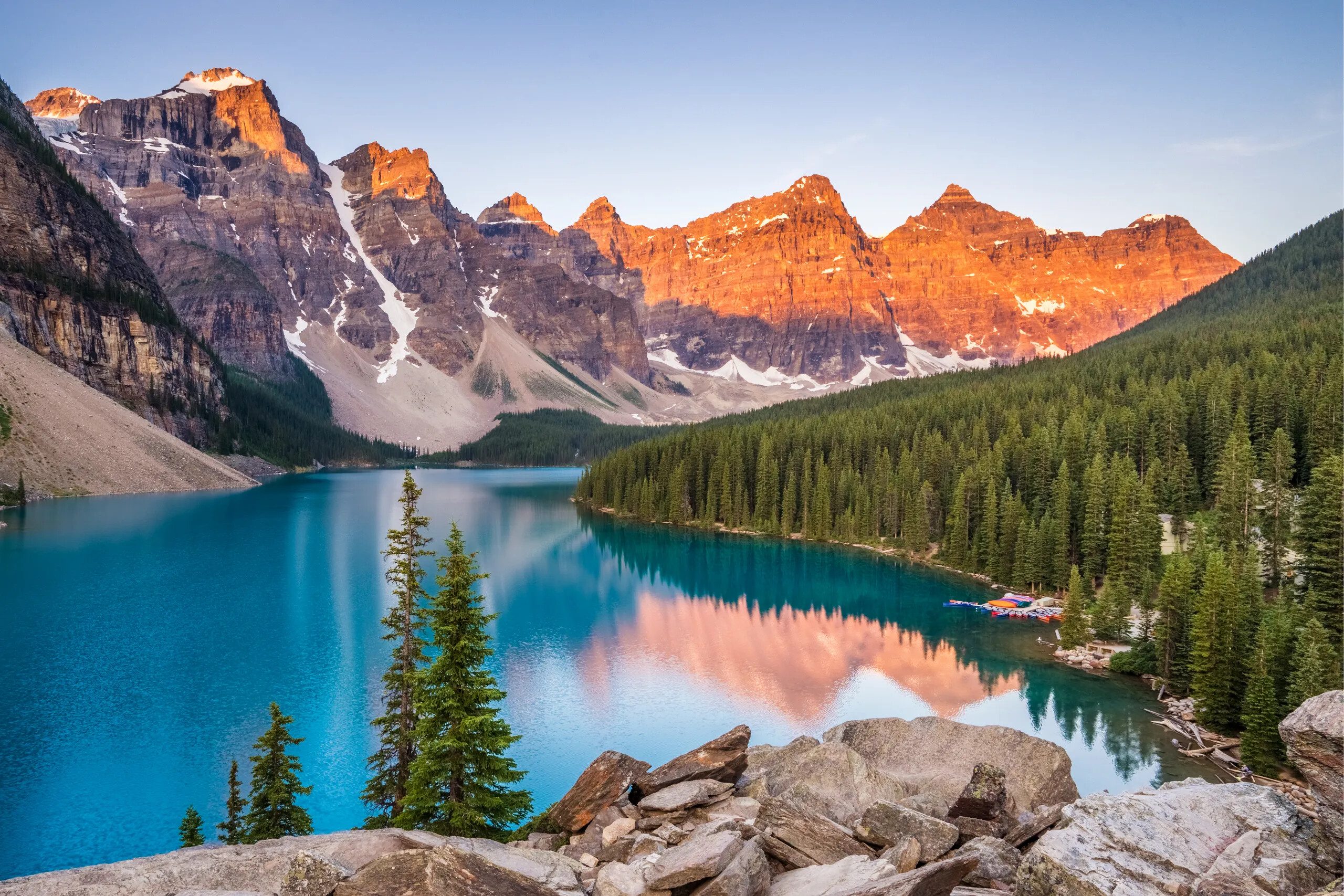 6 Canadian Vacation Destinations Worth Booking in 2026