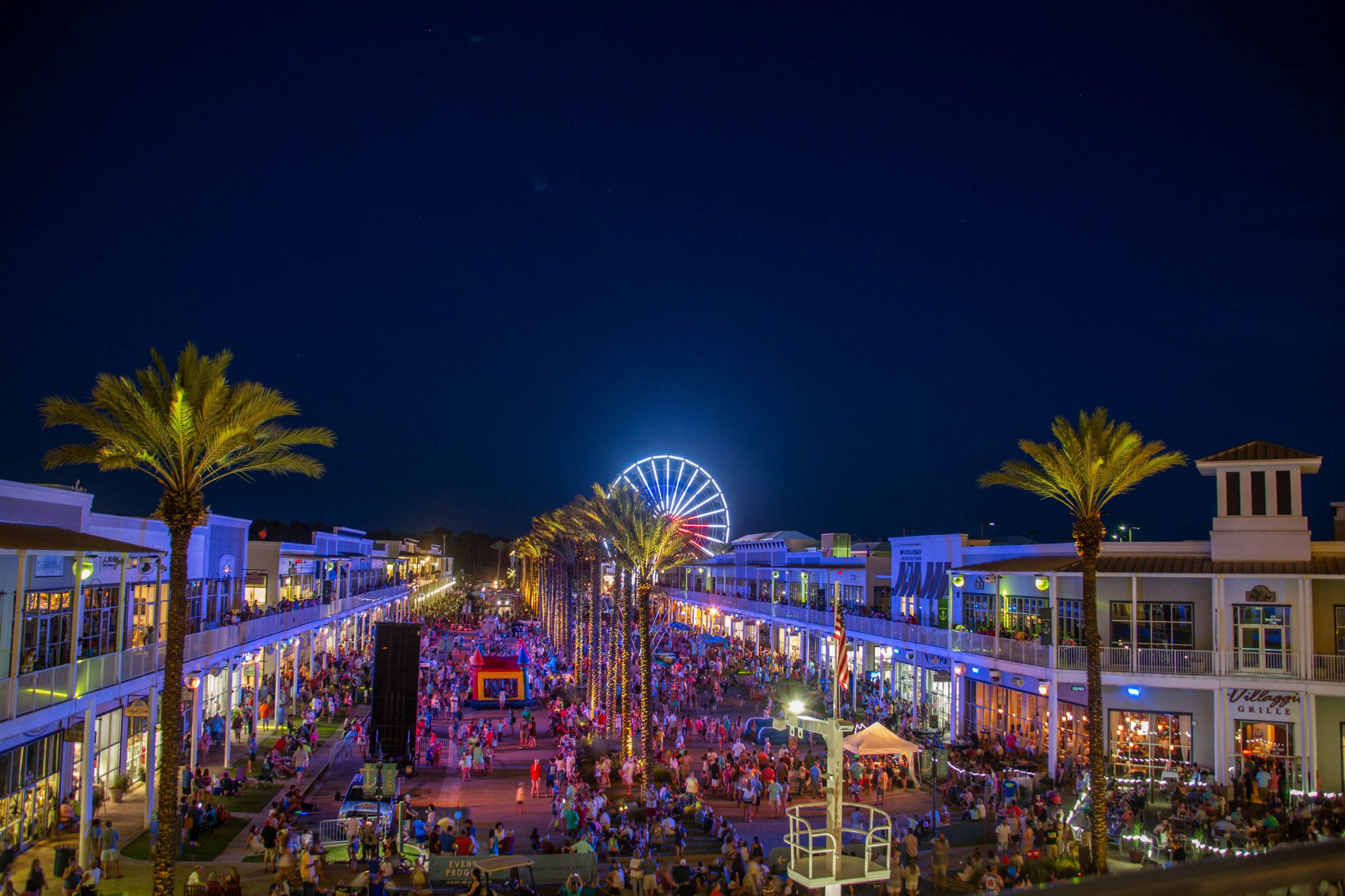 Best Time to Visit Orange Beach, Alabama: A Season-by-Season Breakdown