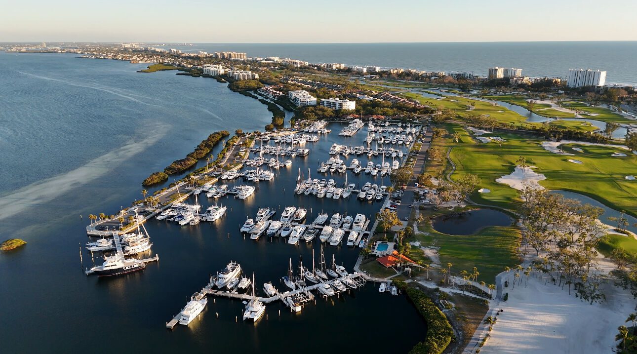 Where to Stay in Longboat Key, FL: A Neighborhood Guide for 2026
