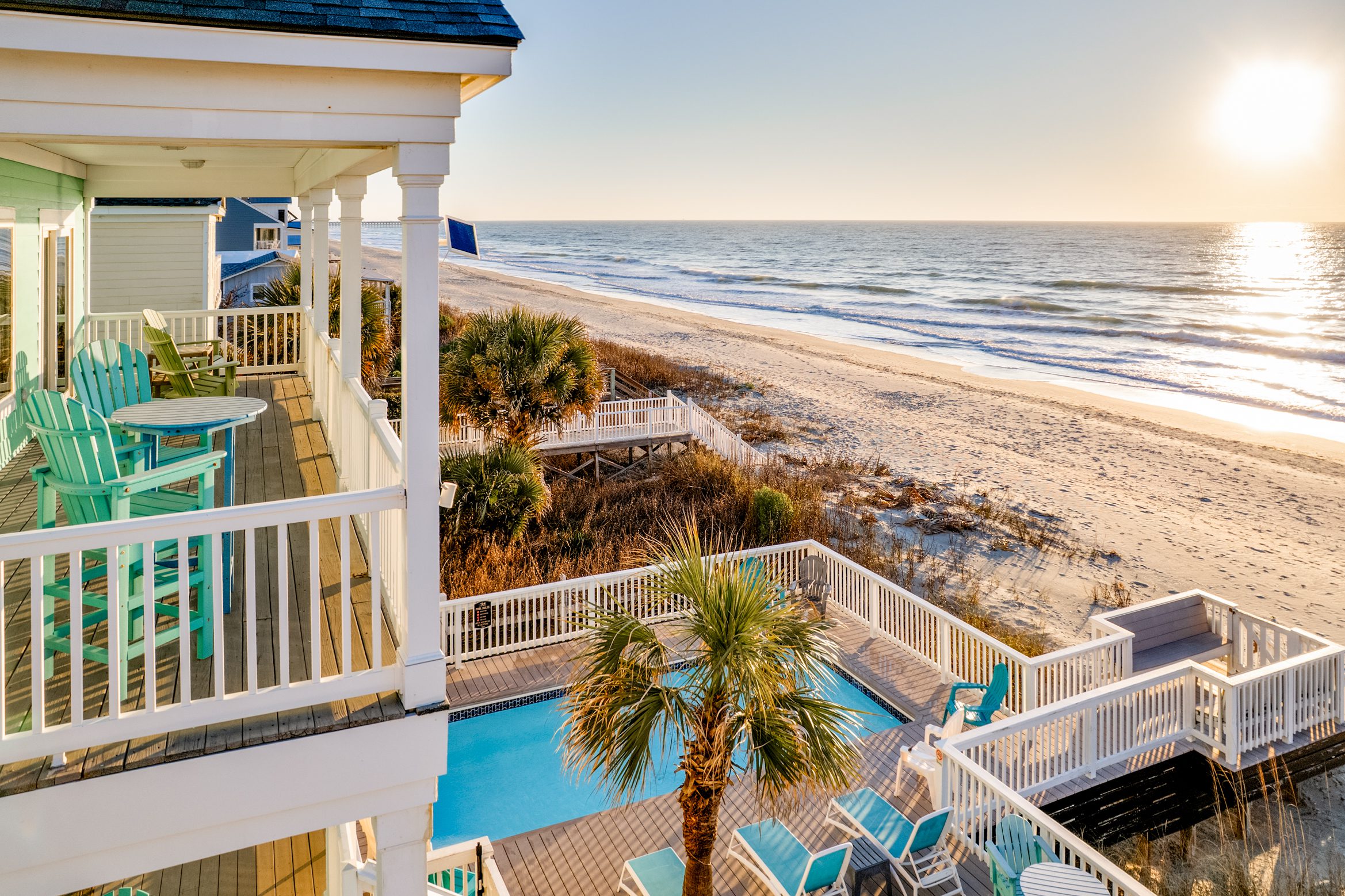 How to Find Cheap Myrtle Beach Vacation Rentals (And Why Direct Booking Works for Everyone)