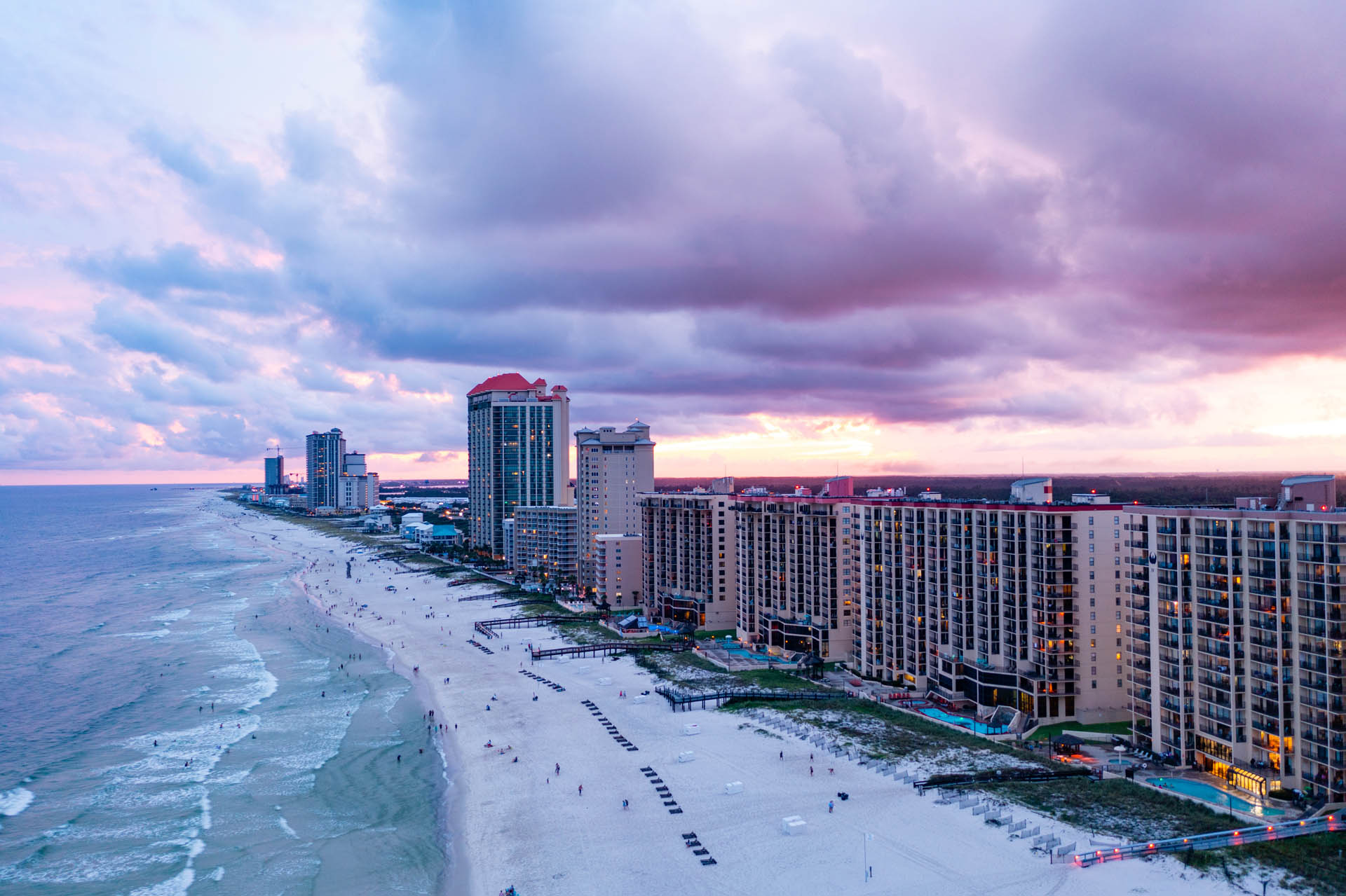 Is Gulf Shores, Alabama Safe? What to Know Before You Book