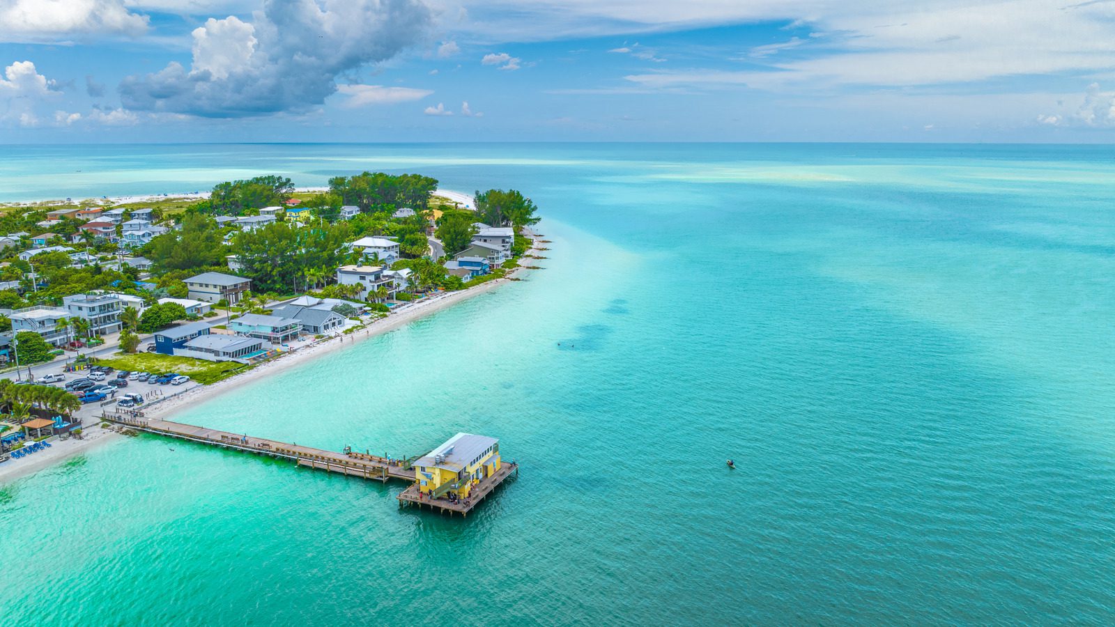 Longboat Key vs. Anna Maria Island: Which Florida Gulf Coast Island Is Right for You?
