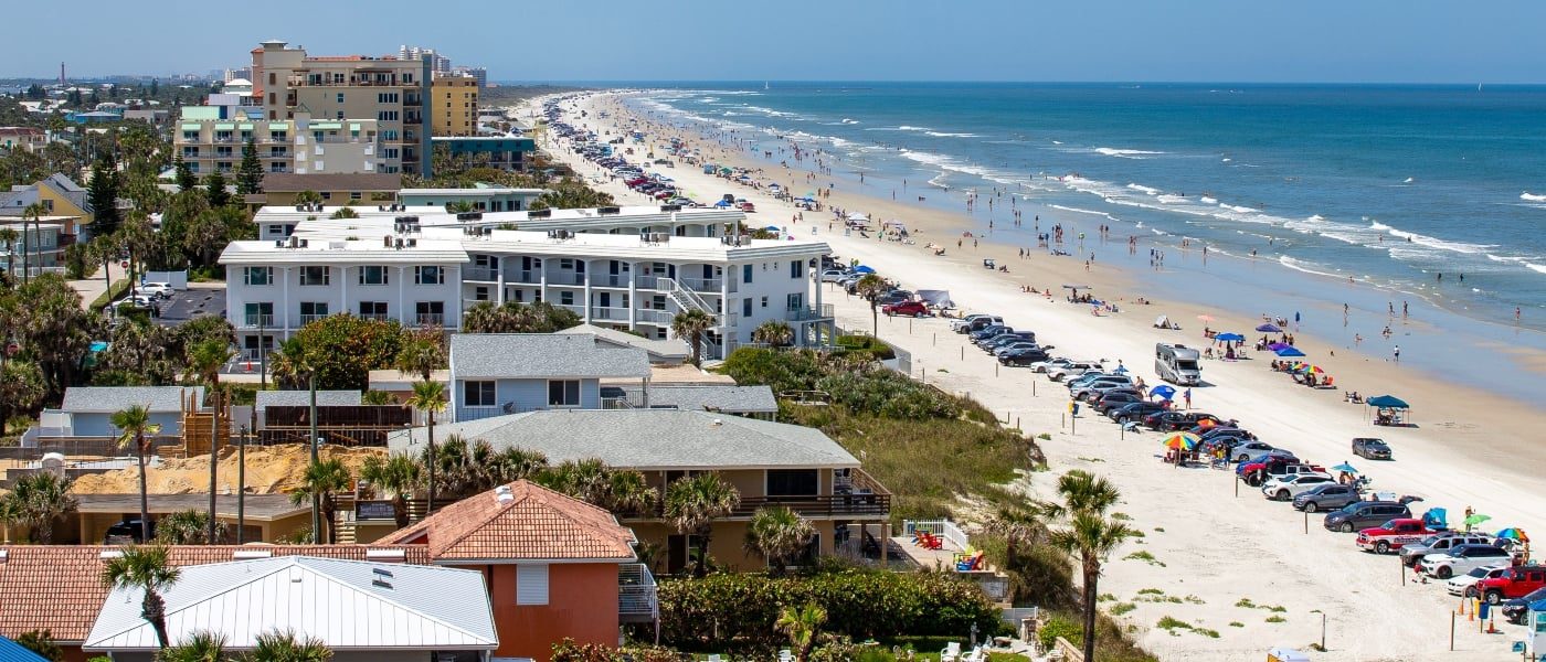 Best Time to Visit New Smyrna Beach: A Season-by-Season Guide