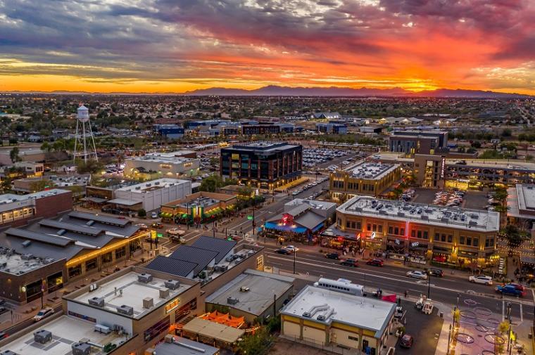 Gilbert vs. Scottsdale: Which Is the Better Base for Your Arizona Trip?